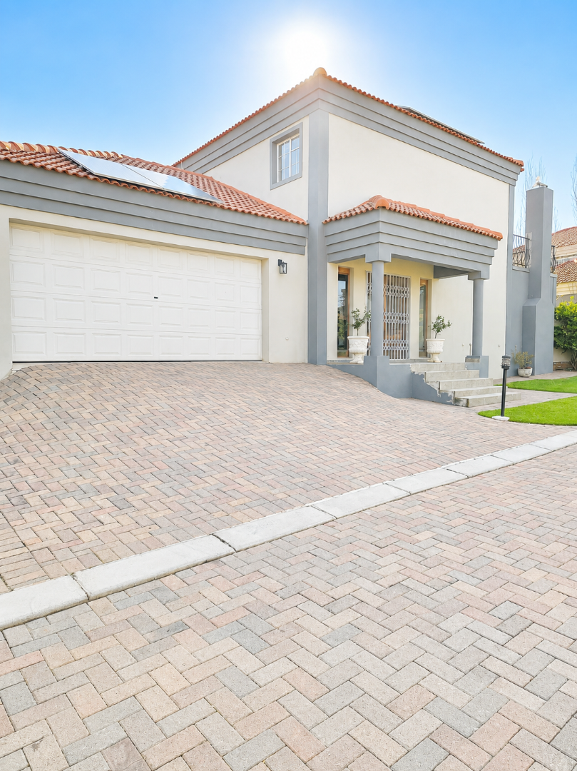 3 Bedroom Property for Sale in Doringkruin North West